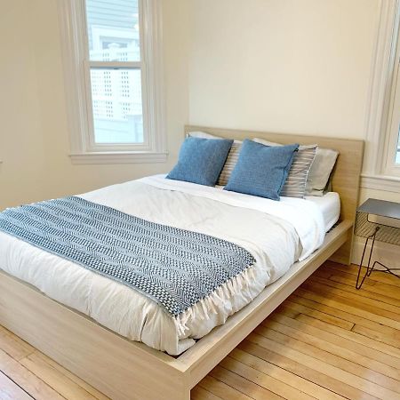 4 Bedroom Condo At Harvard Square And Harvard University 剑桥 外观 照片