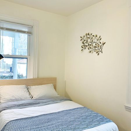 4 Bedroom Condo At Harvard Square And Harvard University 剑桥 外观 照片