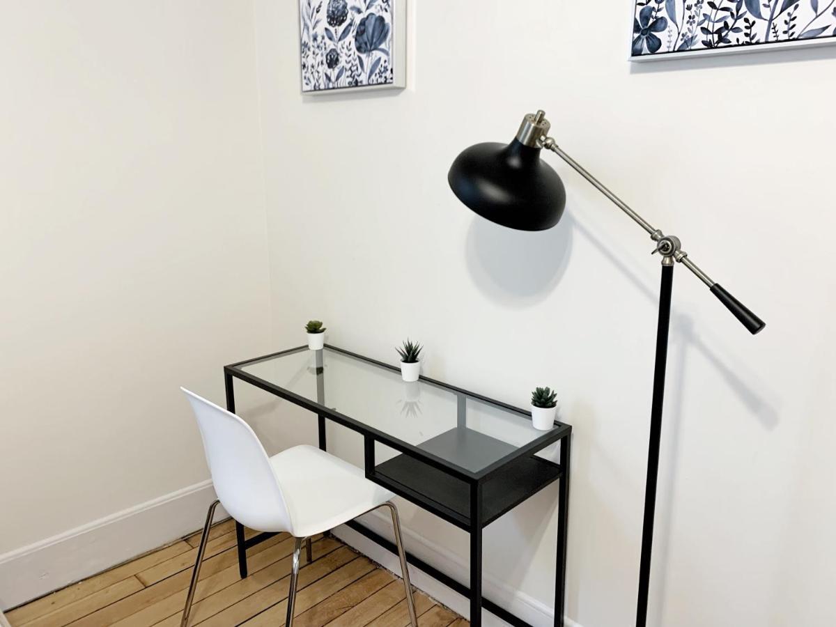 4 Bedroom Condo At Harvard Square And Harvard University 剑桥 外观 照片