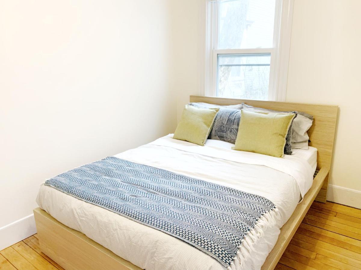 4 Bedroom Condo At Harvard Square And Harvard University 剑桥 外观 照片