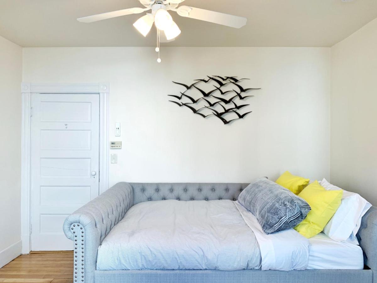 4 Bedroom Condo At Harvard Square And Harvard University 剑桥 外观 照片