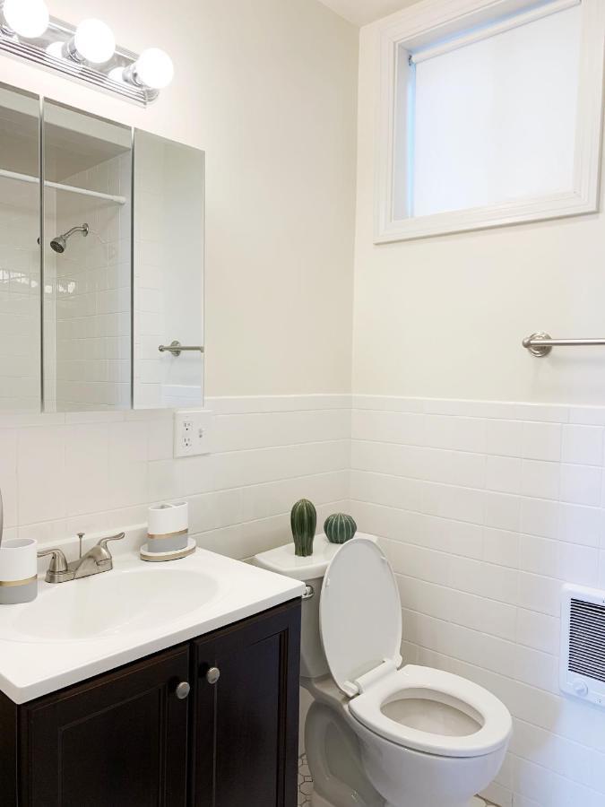 4 Bedroom Condo At Harvard Square And Harvard University 剑桥 外观 照片