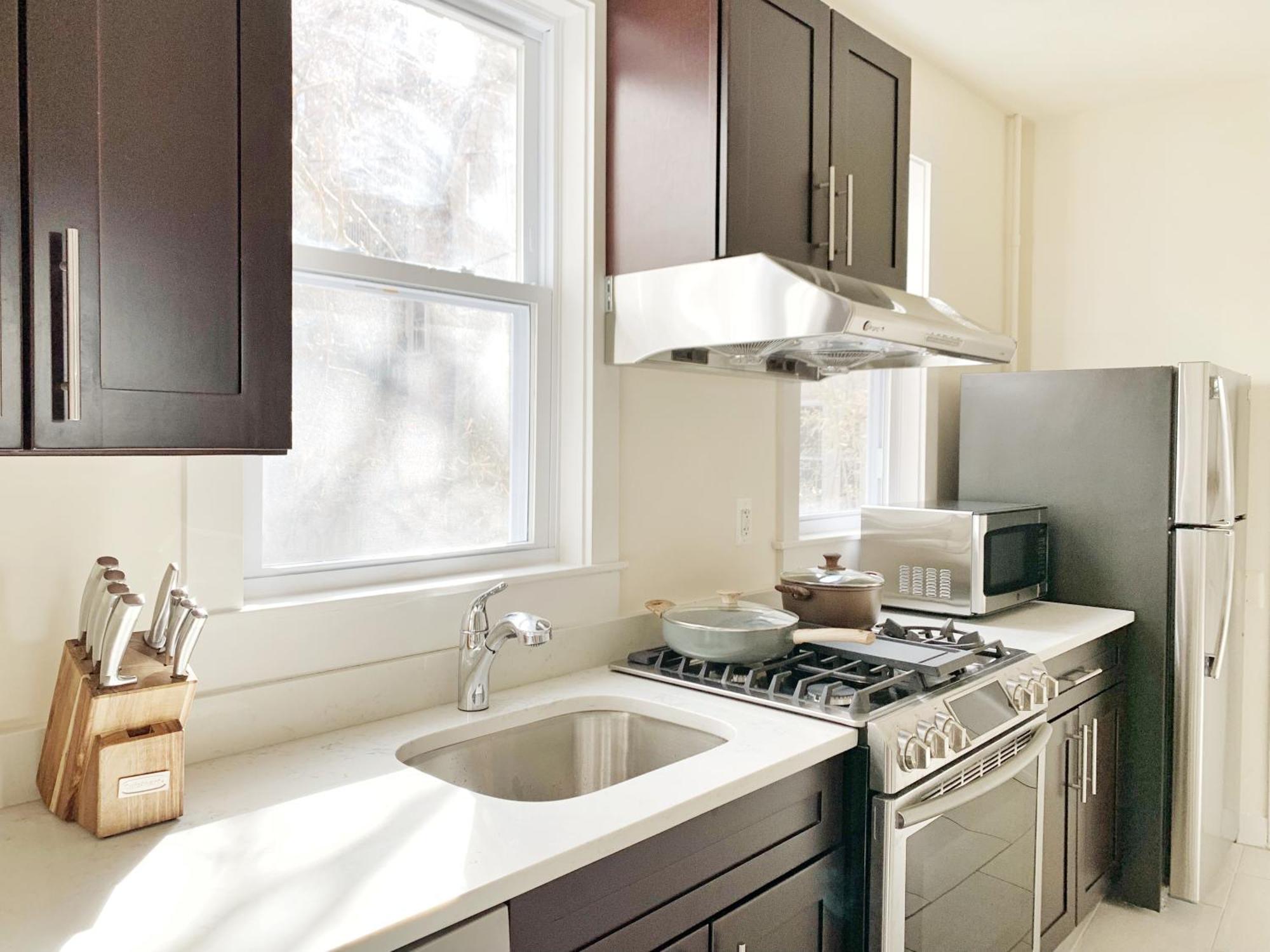 4 Bedroom Condo At Harvard Square And Harvard University 剑桥 外观 照片