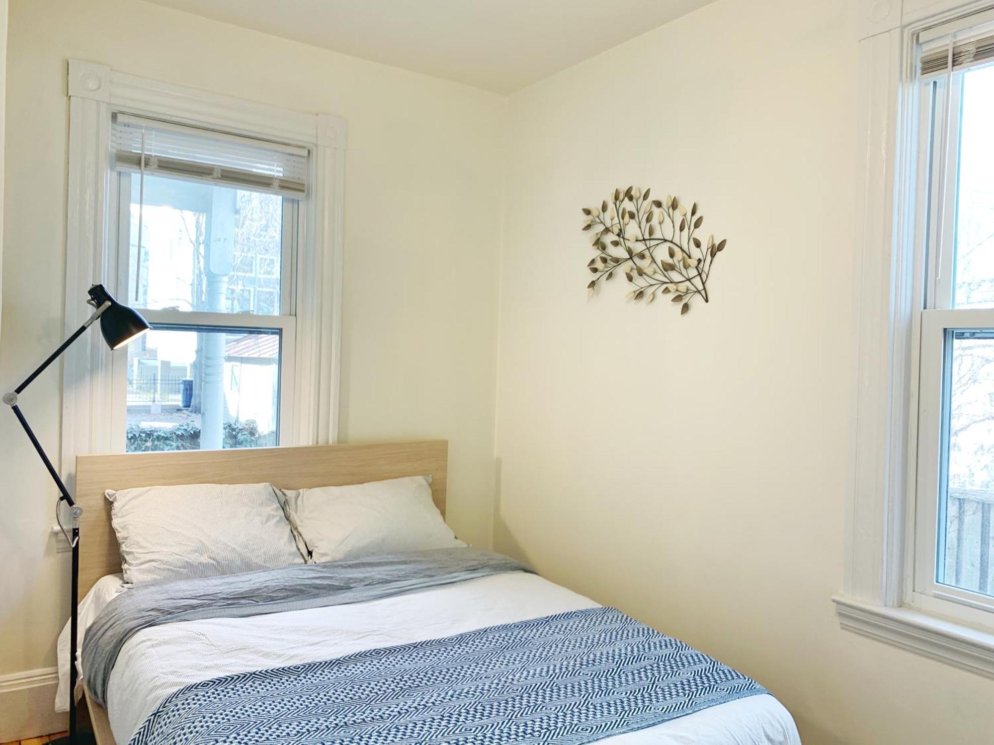 4 Bedroom Condo At Harvard Square And Harvard University 剑桥 外观 照片